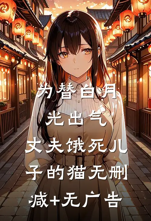 为替白月光出气，丈夫饿死儿子的猫无删减+无广告