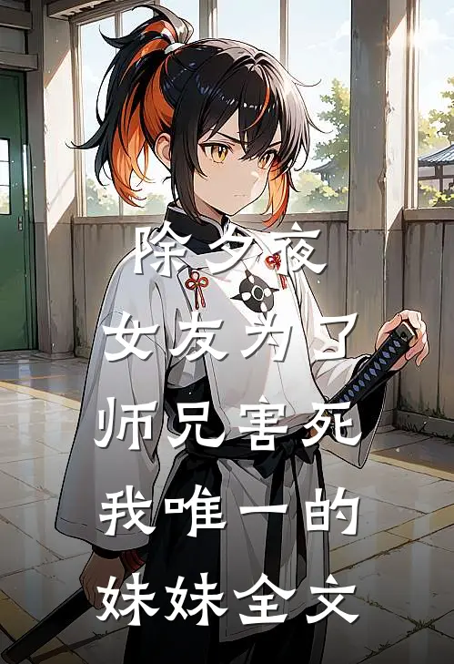 除夕夜，女友为了师兄害死我唯一的妹妹全文