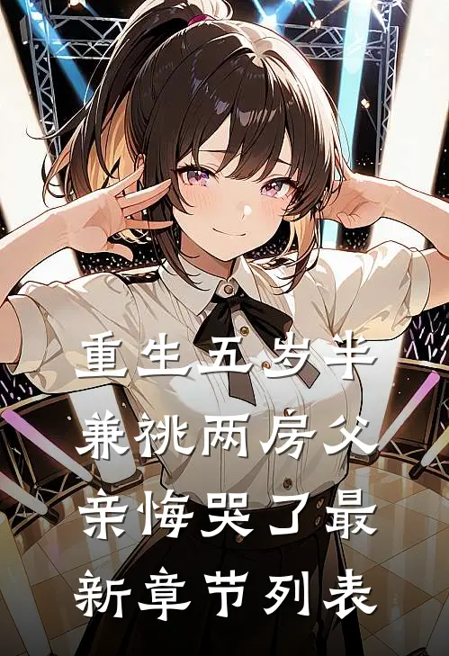 重生五岁半，兼祧两房父亲悔哭了最新章节列表