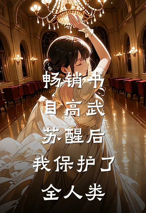 畅销书目高武：苏醒后，我保护了全人类