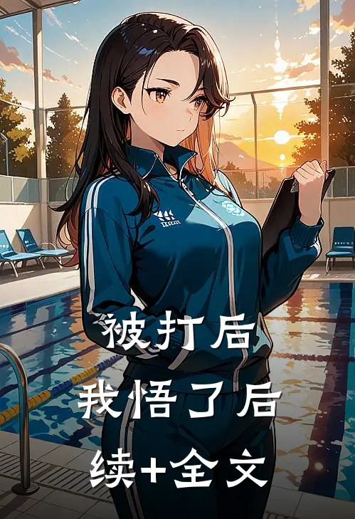 被打后，我悟了后续+全文