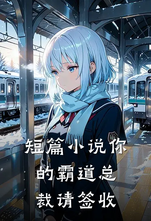 短篇小说你的霸道总裁请签收