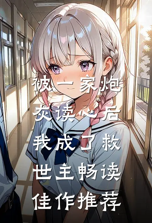 被一家炮灰读心后，我成了救世主畅读佳作推荐