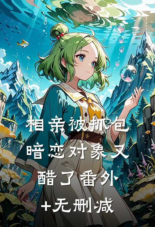 相亲被抓包，暗恋对象又醋了番外+无删减