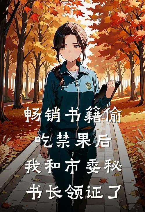 畅销书籍偷吃禁果后，我和市委秘书长领证了