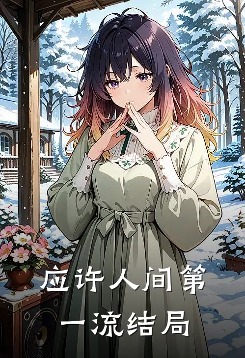 应许人间第一流结局