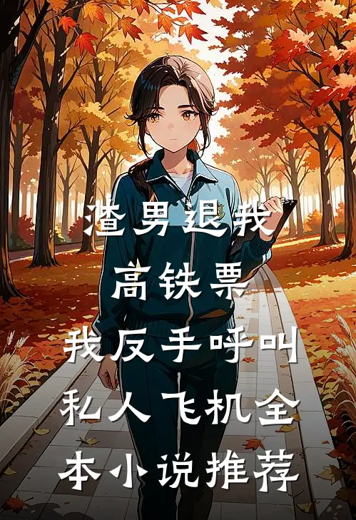 渣男退我高铁票，我反手呼叫私人飞机全本小说推荐