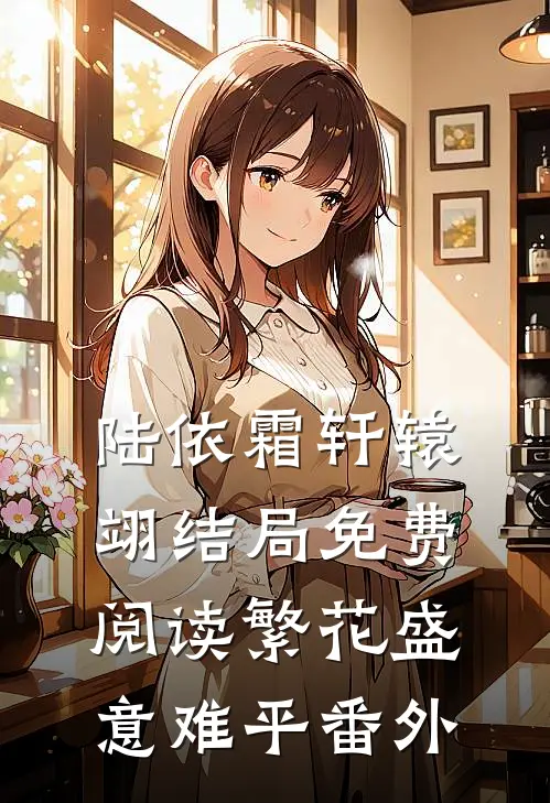 陆依霜轩辕翊结局免费阅读繁花盛意难平番外