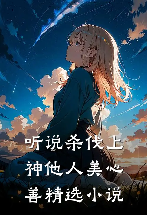 听说杀伐上神他人美心善精选小说