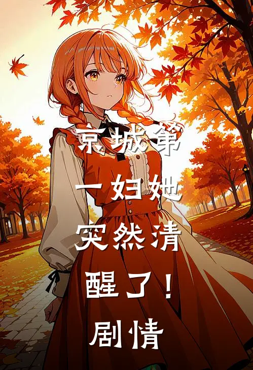京城第一妇她，突然清醒了！剧情