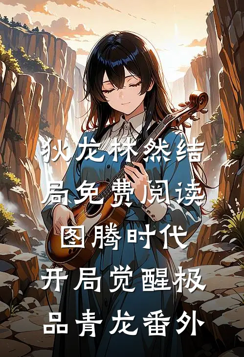 狄龙林然结局免费阅读图腾时代，开局觉醒极品青龙番外