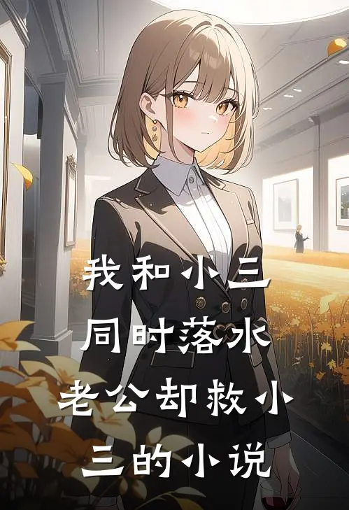 我和小三同时落水，老公却救小三的小说