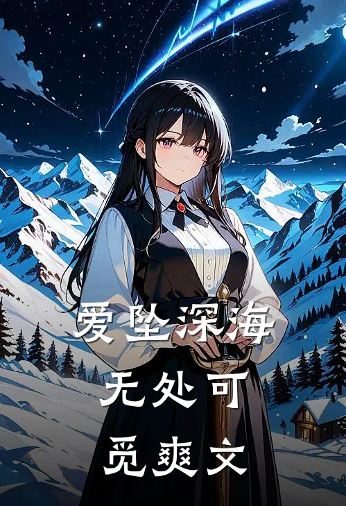 爱坠深海，无处可觅爽文
