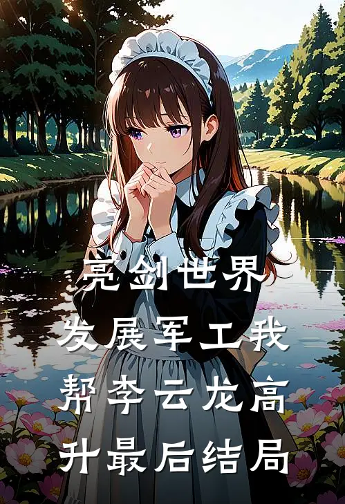 亮剑世界：发展军工我帮李云龙高升最后结局
