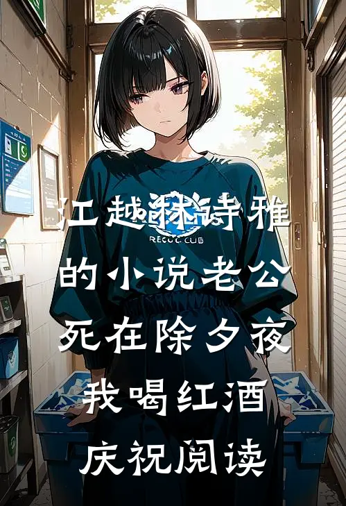 江越林诗雅的小说老公死在除夕夜，我喝红酒庆祝阅读