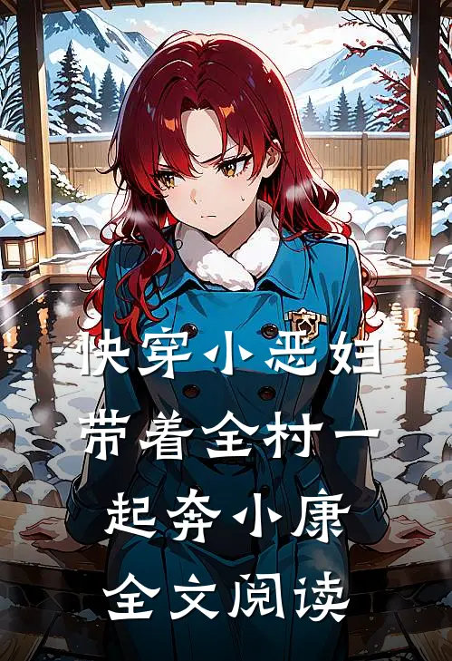 快穿小恶妇，带着全村一起奔小康全文阅读