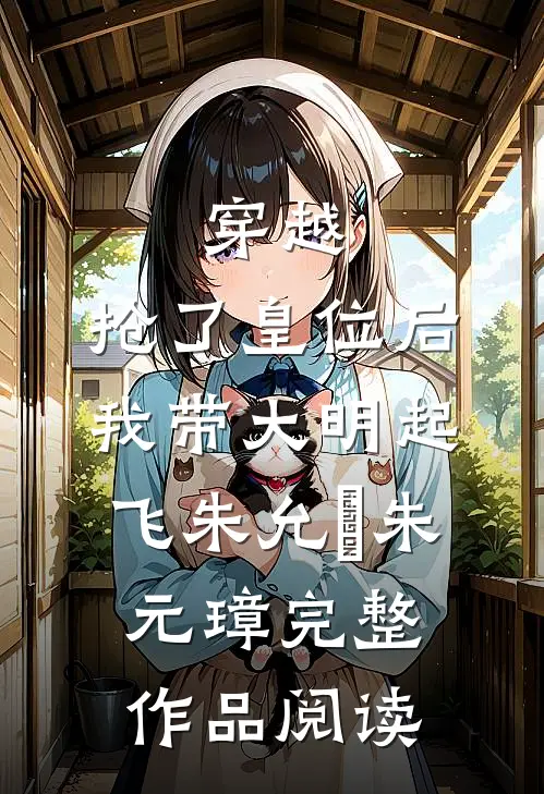 穿越：抢了皇位后，我带大明起飞朱允熥朱元璋完整作品阅读