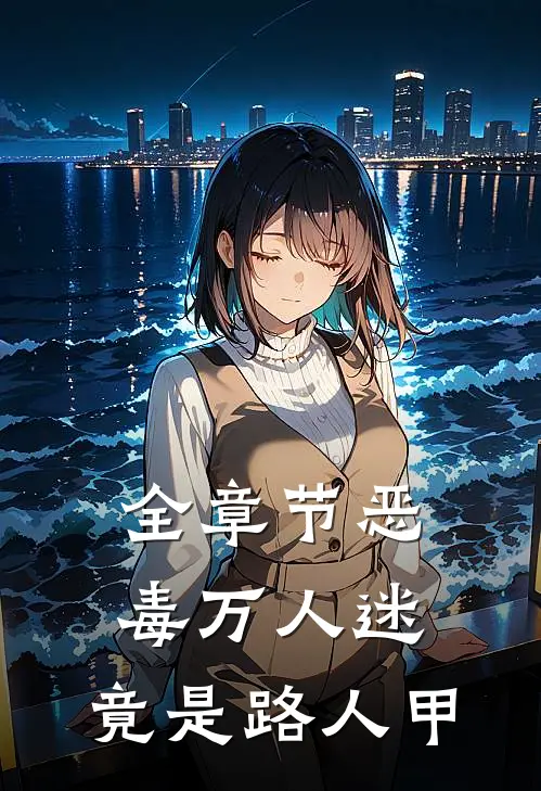 全章节恶毒万人迷，竟是路人甲