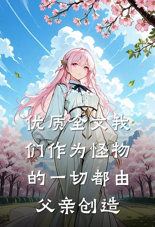 优质全文我们作为怪物的一切都由父亲创造