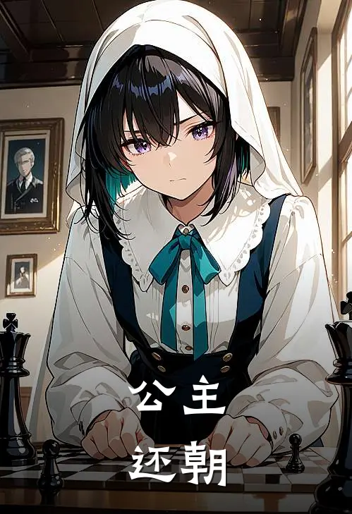 公主，还朝