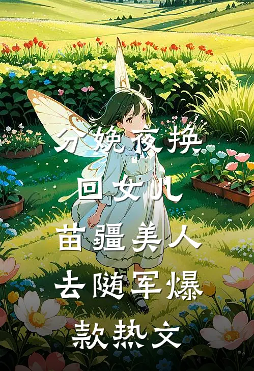 分娩夜换回女儿，苗疆美人去随军爆款热文