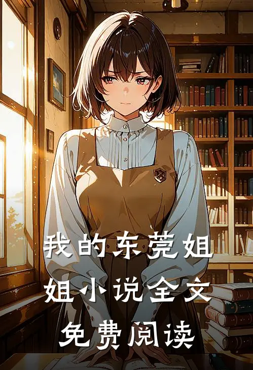 我的东莞姐姐小说全文免费阅读