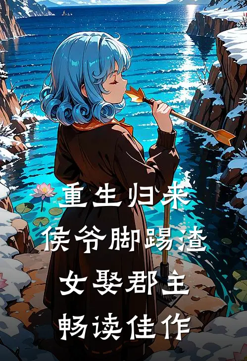 重生归来，侯爷脚踢渣女娶郡主畅读佳作
