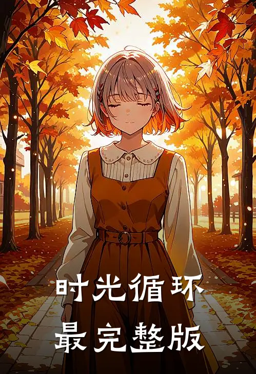时光循环最完整版