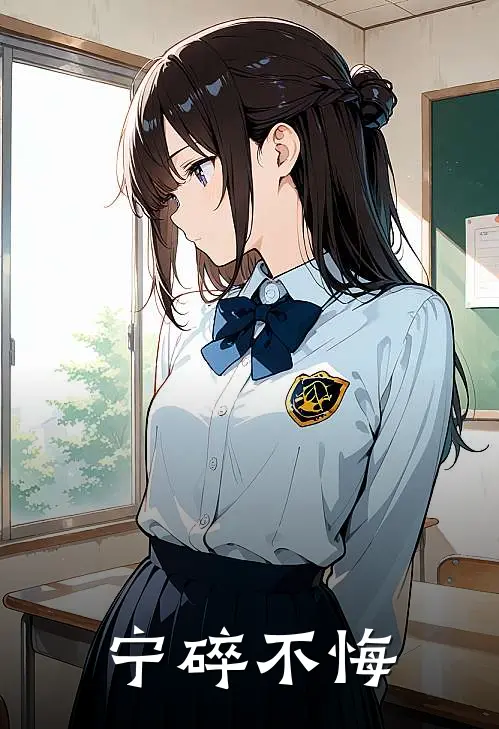 宁碎不悔