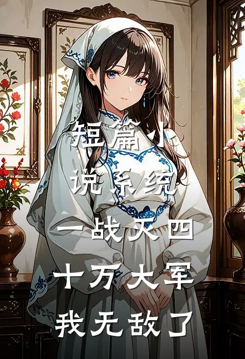 短篇小说系统：一战灭四十万大军，我无敌了