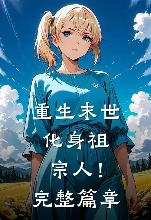重生末世：化身祖宗人！完整篇章