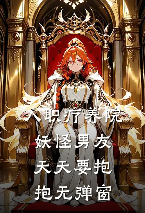 入职疗养院，妖怪男友天天要抱抱无弹窗