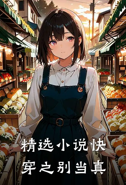 精选小说快穿之别当真