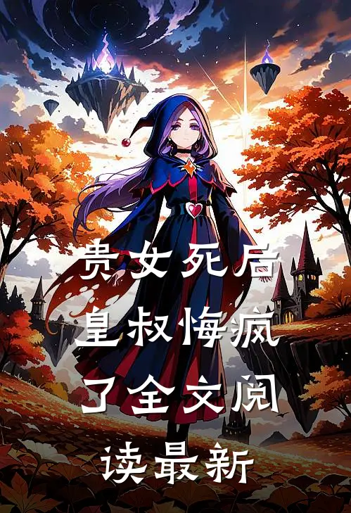 贵女死后，皇叔悔疯了全文阅读最新