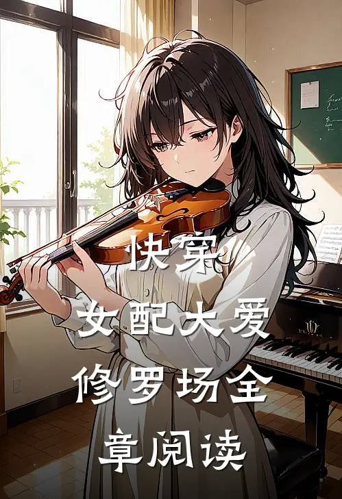 快穿：女配大爱修罗场全章阅读