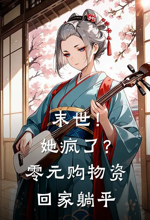 末世！她疯了？零元购物资回家躺平