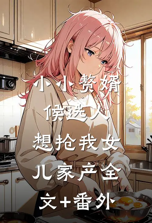 小小赘婿候选人，想抢我女儿家产全文+番外