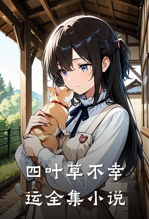 四叶草不幸运全集小说