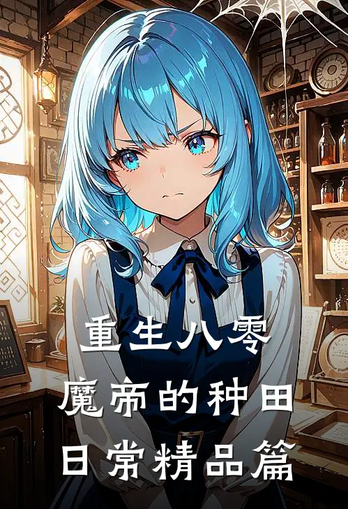 重生八零：魔帝的种田日常精品篇