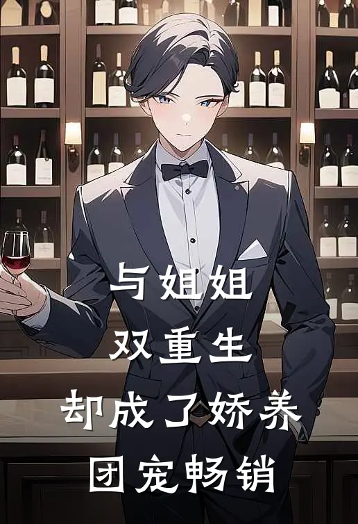 与姐姐双重生，却成了娇养团宠畅销