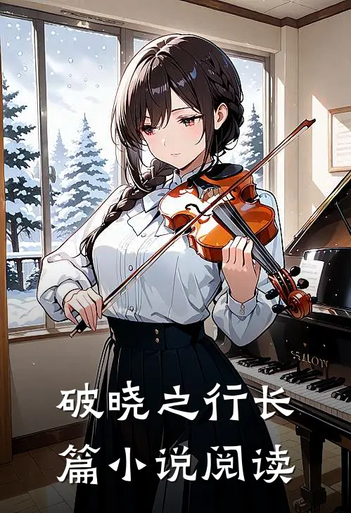 破晓之行长篇小说阅读