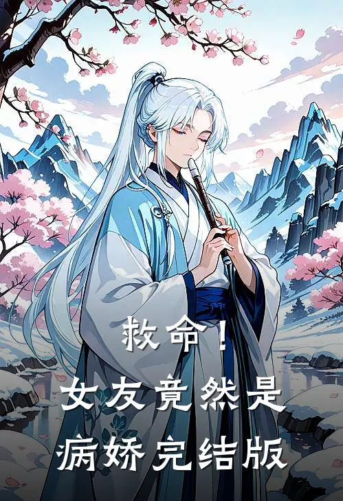 救命！女友竟然是病娇完结版