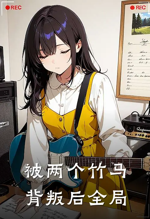 被两个竹马背叛后全局