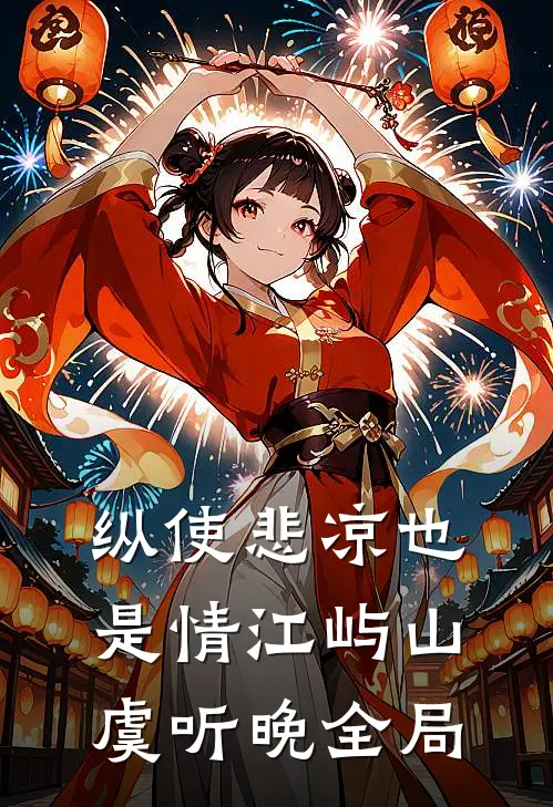 纵使悲凉也是情江屿山虞听晚全局