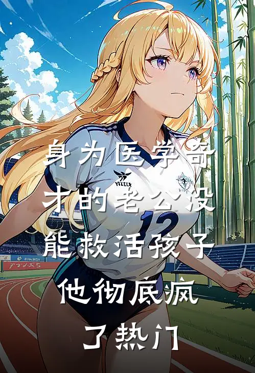 身为医学奇才的老公没能救活孩子，他彻底疯了热门