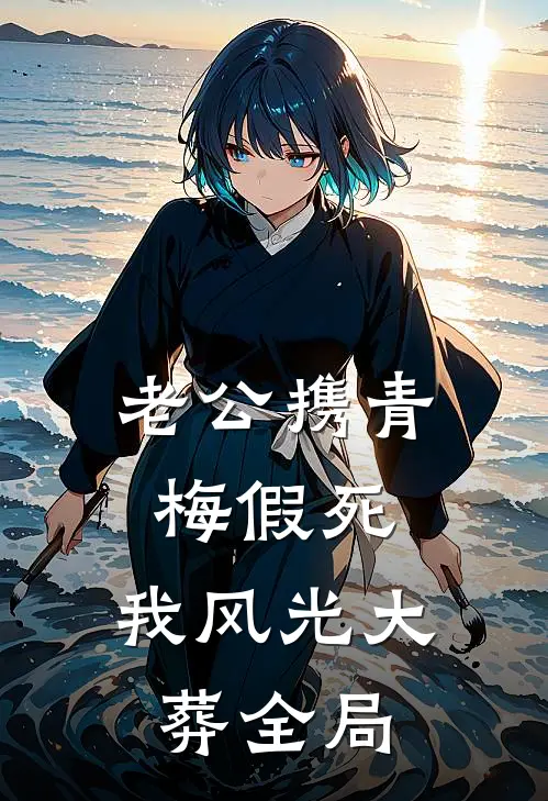 老公携青梅假死，我风光大葬全局