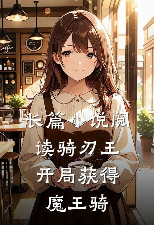 长篇小说阅读骑刃王：开局获得魔王骑