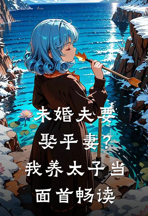 未婚夫要娶平妻？我养太子当面首畅读
