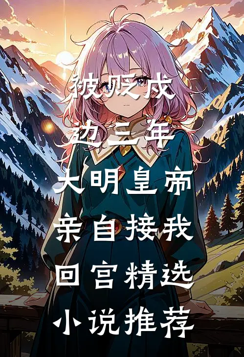 被贬戍边三年，大明皇帝亲自接我回宫精选小说推荐