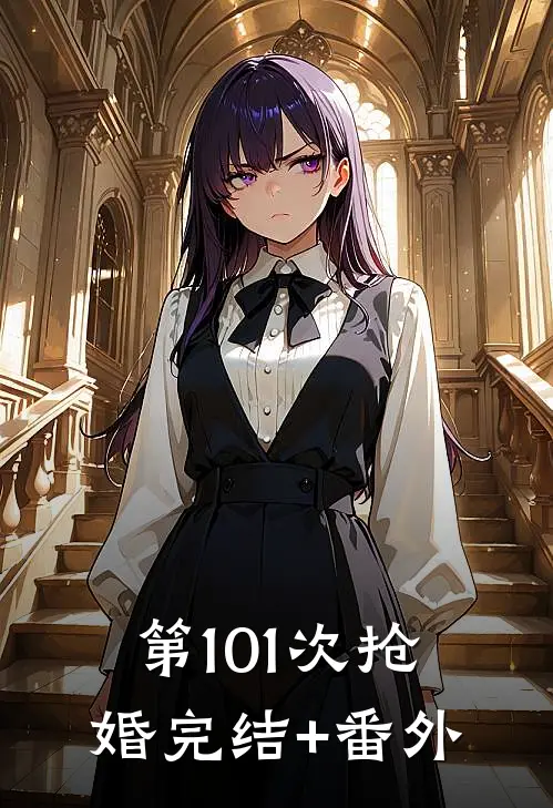 第101次抢婚完结+番外